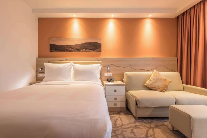Hampton by Hilton Freiburg