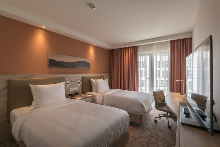 Hampton by Hilton Freiburg