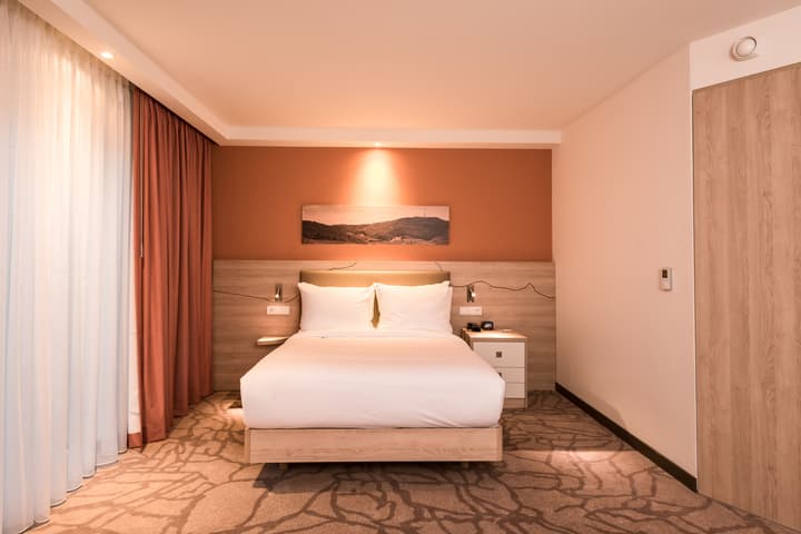 Hampton by Hilton Freiburg
