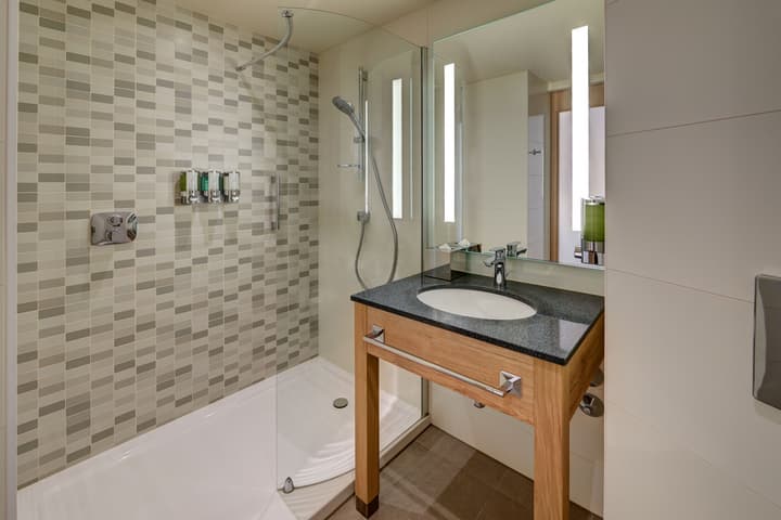 Hampton by Hilton Freiburg