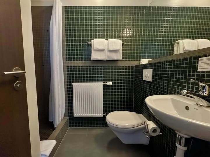 Hótel Valaskjálf