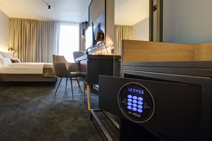 Vienna House Easy by Wyndham Dortmund