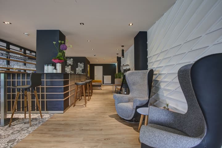 Vienna House Easy by Wyndham Dortmund