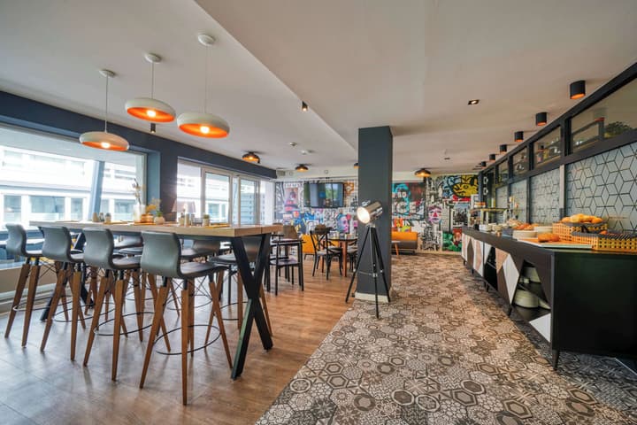 Vienna House Easy by Wyndham Dortmund