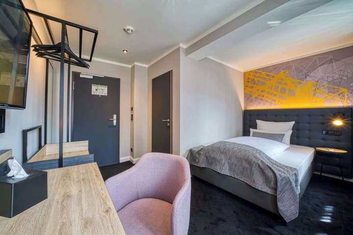 Vienna House Easy by Wyndham Dortmund