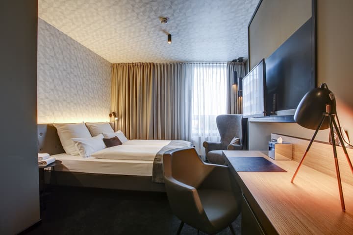 Vienna House Easy by Wyndham Dortmund