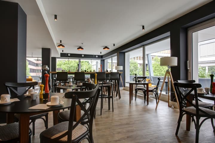 Vienna House Easy by Wyndham Dortmund