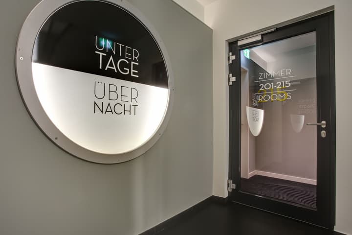 Vienna House Easy by Wyndham Dortmund