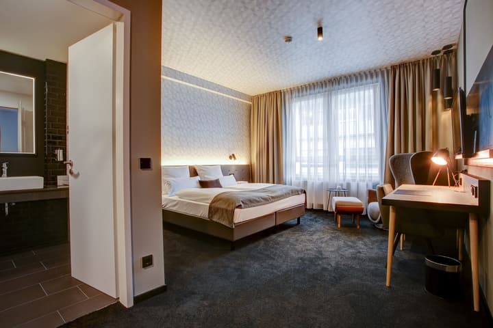 Vienna House Easy by Wyndham Dortmund
