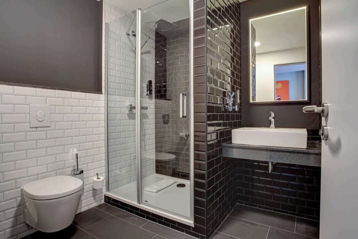 Vienna House Easy by Wyndham Dortmund