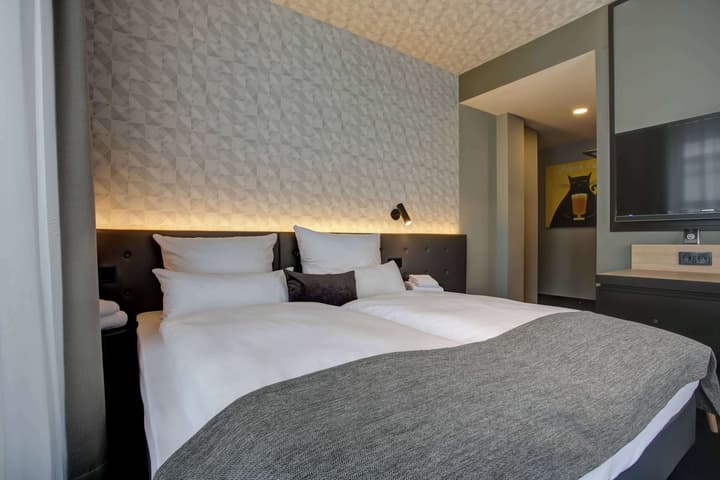 Vienna House Easy by Wyndham Dortmund
