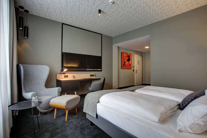 Vienna House Easy by Wyndham Dortmund