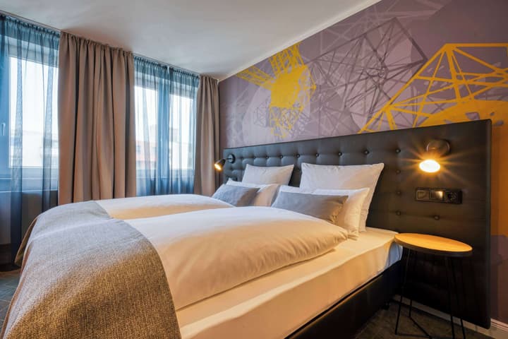 Vienna House Easy by Wyndham Dortmund