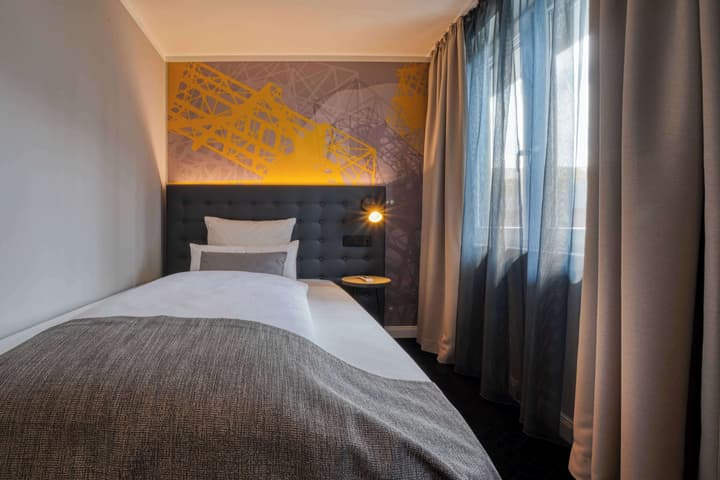 Vienna House Easy by Wyndham Dortmund