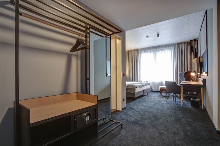 Vienna House Easy by Wyndham Dortmund