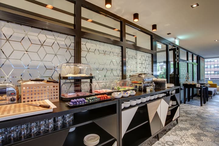 Vienna House Easy by Wyndham Dortmund