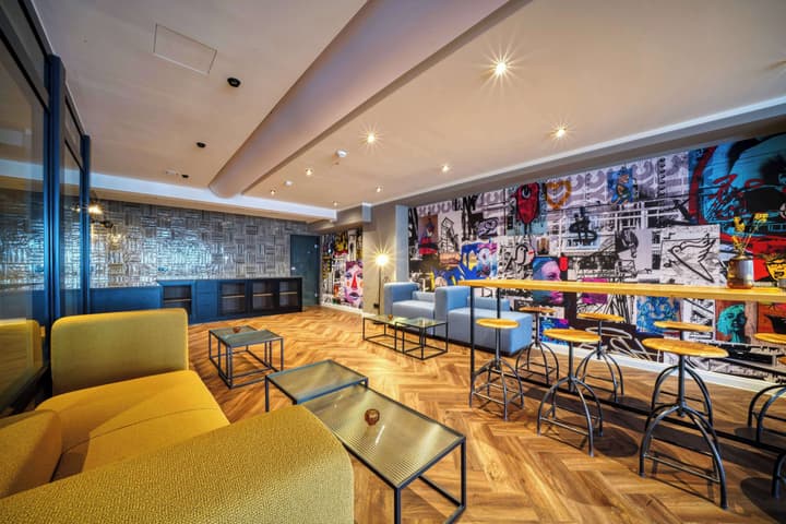 Vienna House Easy by Wyndham Dortmund