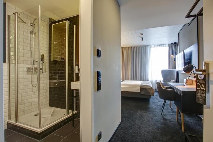 Vienna House Easy by Wyndham Dortmund