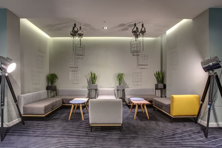 Vienna House Easy by Wyndham Dortmund