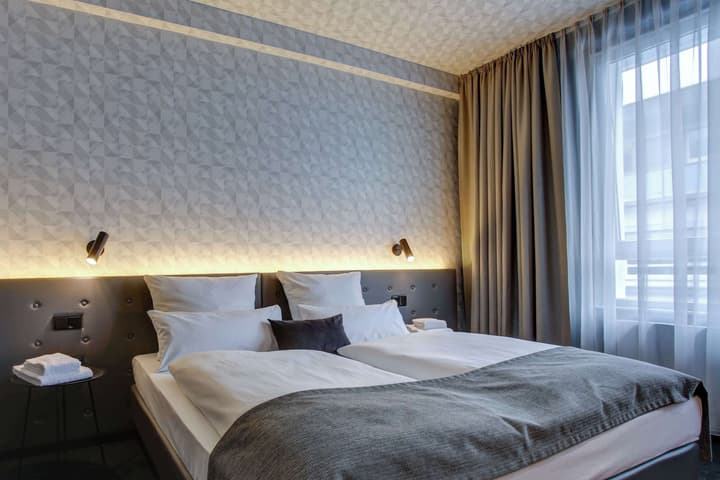 Vienna House Easy by Wyndham Dortmund