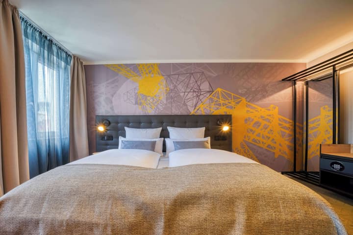 Vienna House Easy by Wyndham Dortmund