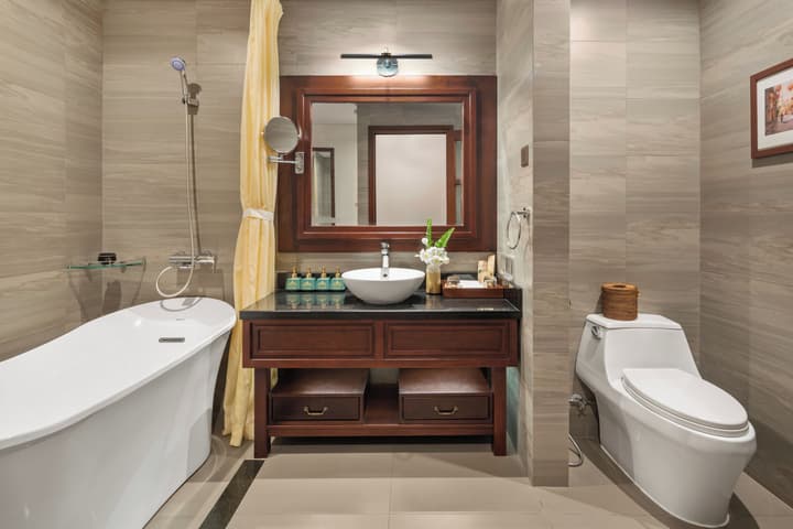 Silk Sense Hoi An River Resort