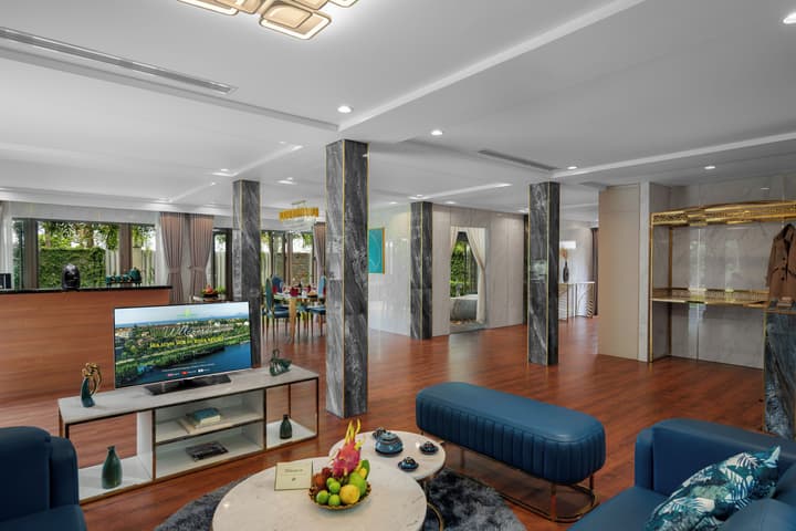 Silk Sense Hoi An River Resort