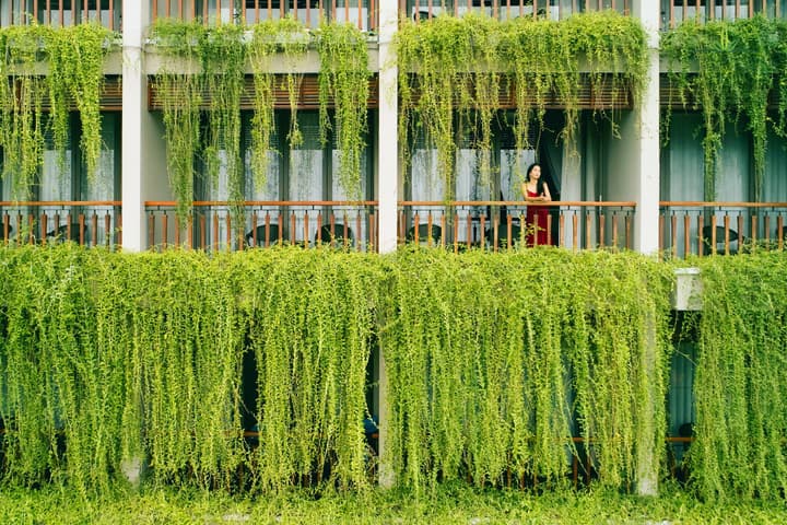 Silk Sense Hoi An River Resort