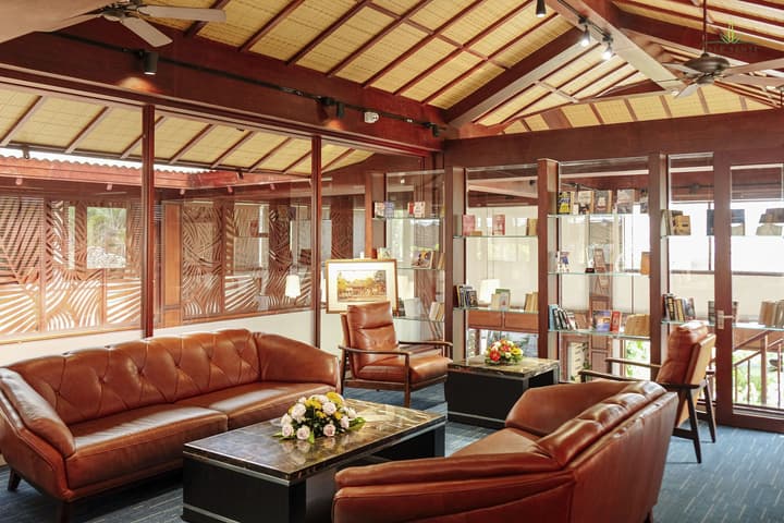 Silk Sense Hoi An River Resort