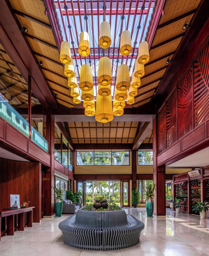 Silk Sense Hoi An River Resort