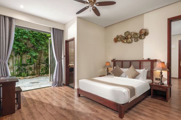 Silk Sense Hoi An River Resort