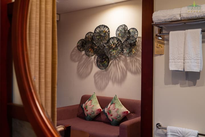 Silk Sense Hoi An River Resort