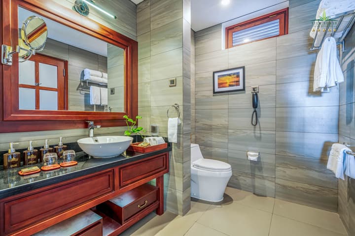 Silk Sense Hoi An River Resort