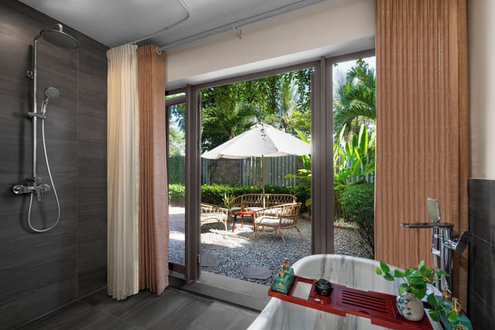 Silk Sense Hoi An River Resort