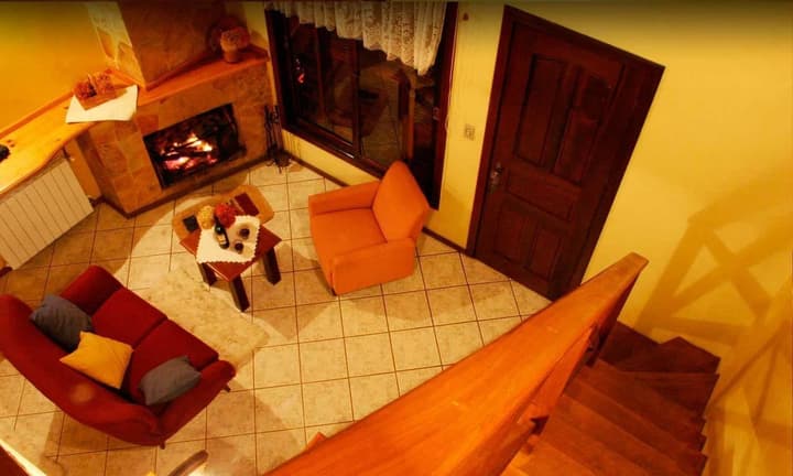 Chalets do Vale
