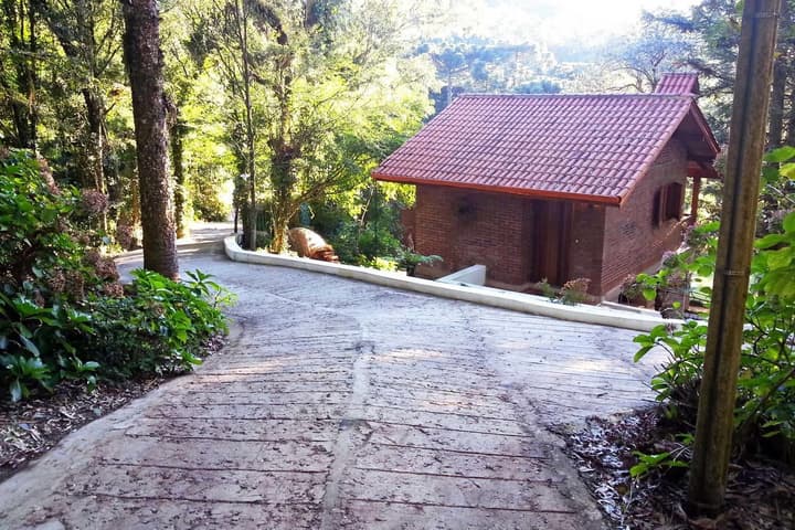 Chalets do Vale