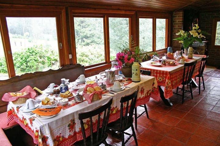 Chalets do Vale