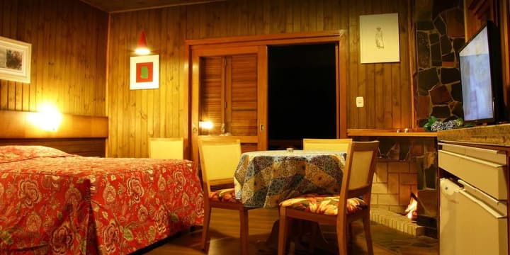 Chalets do Vale