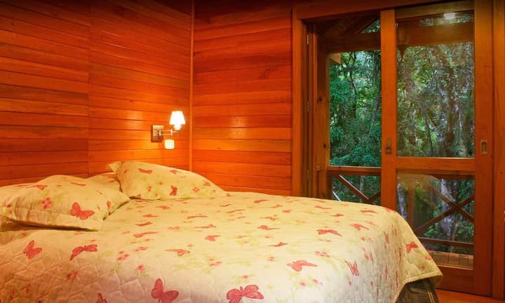 Chalets do Vale