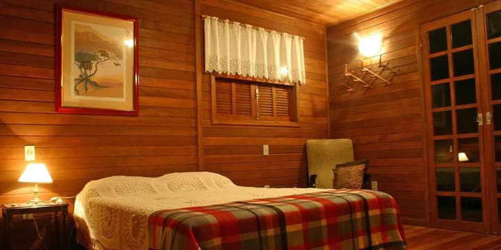Chalets do Vale