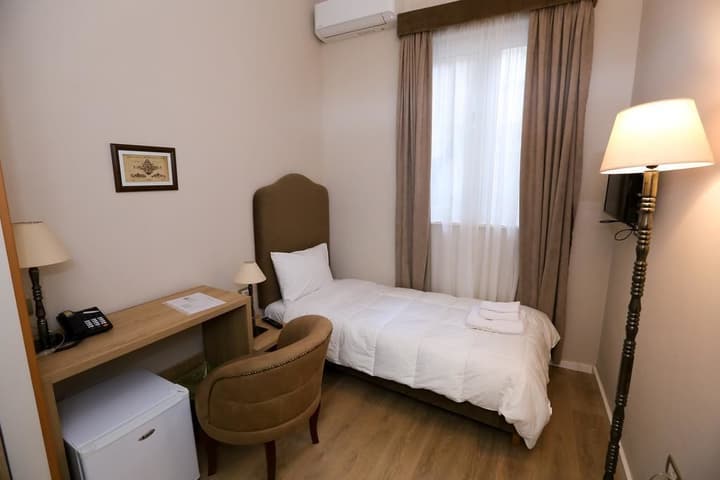 Hermes Tirana Hotel