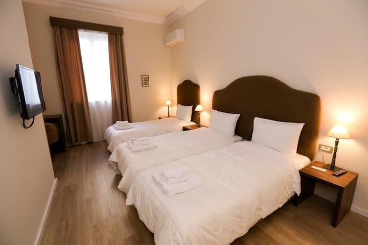 Hermes Tirana Hotel