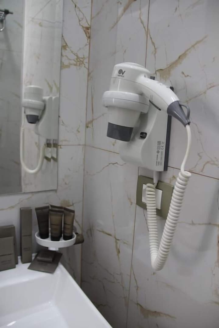 Hermes Tirana Hotel