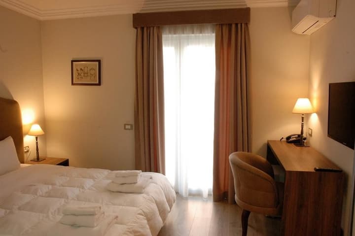 Hermes Tirana Hotel
