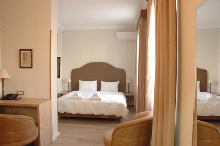 Hermes Tirana Hotel
