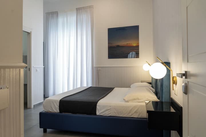 Hotel San Michele