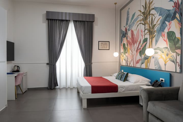 Hotel San Michele
