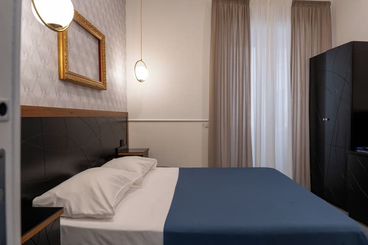 Hotel San Michele