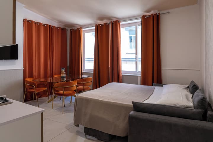 Hotel San Michele