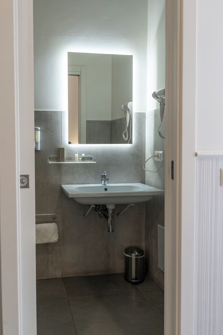 Hotel San Michele